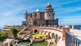 Begin your visa-prepared day with Vietnam’s tranquil ambiance
